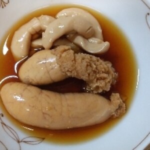 魚の白子と魚卵の煮付け レシピ 作り方 By グルヤマ 楽天レシピ 魚の白子と魚卵の煮付け レシピ 作り方 By グルヤマ 楽天レシピ